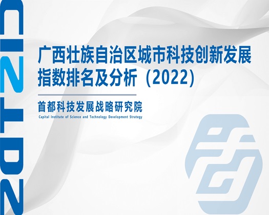 女人把隐私部位让男人狂操120分钟【成果发布】广西壮族自治区城市科技创新发展指数排名及分析（2022）